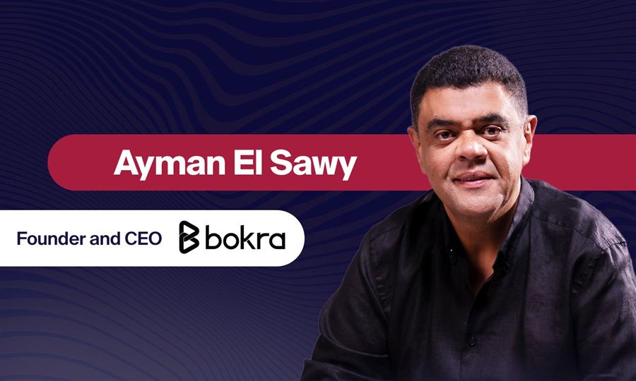Bokra Deploys El Shakmagiya; Sets 2026 Roadmap for Sector-Specific Funds